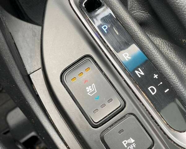 Хендай Санта Фе, об'ємом двигуна 2.4 л та пробігом 168 тис. км за 19300 $, фото 18 на Automoto.ua