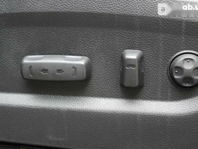 Хендай Санта Фе, объемом двигателя 2 л и пробегом 191 тыс. км за 22999 $, фото 12 на Automoto.ua