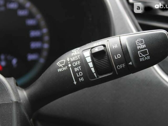 Хендай Санта Фе, объемом двигателя 2 л и пробегом 191 тыс. км за 22999 $, фото 25 на Automoto.ua