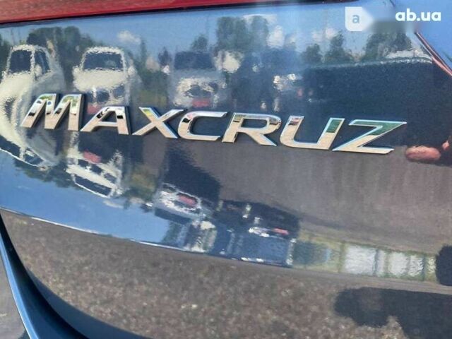 Хендай Санта Фе, объемом двигателя 2.2 л и пробегом 100 тыс. км за 26000 $, фото 8 на Automoto.ua