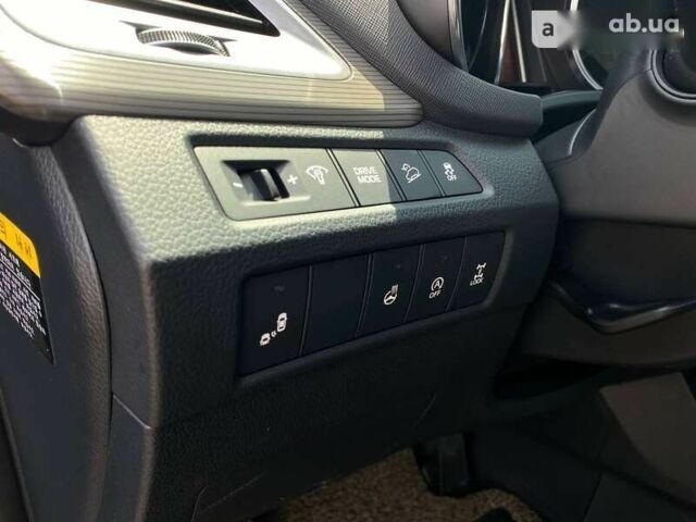 Хендай Санта Фе, объемом двигателя 2.2 л и пробегом 100 тыс. км за 26000 $, фото 11 на Automoto.ua