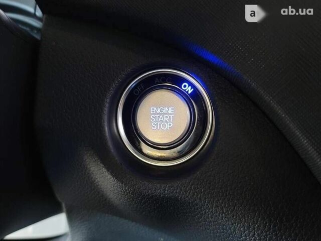 Хендай Санта Фе, об'ємом двигуна 2 л та пробігом 127 тис. км за 24000 $, фото 17 на Automoto.ua