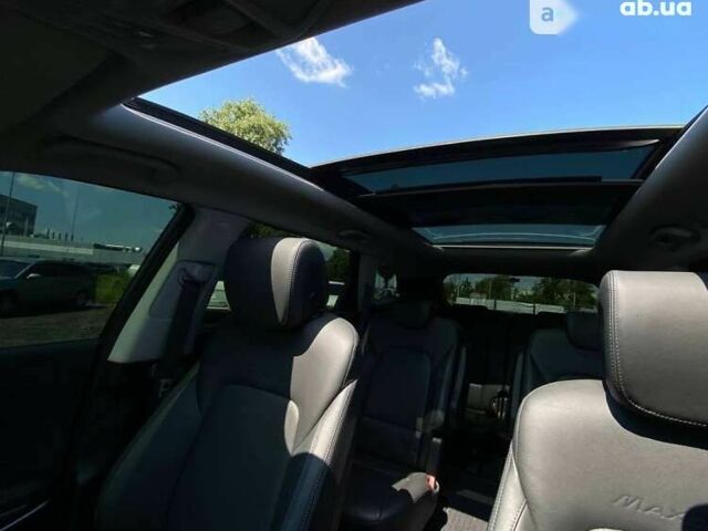 Хендай Санта Фе, объемом двигателя 2.2 л и пробегом 100 тыс. км за 26000 $, фото 20 на Automoto.ua