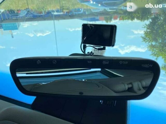 Хендай Санта Фе, объемом двигателя 2.2 л и пробегом 100 тыс. км за 26000 $, фото 17 на Automoto.ua