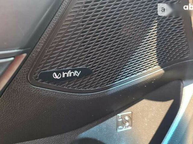 Хендай Санта Фе, об'ємом двигуна 0 л та пробігом 160 тис. км за 20990 $, фото 18 на Automoto.ua