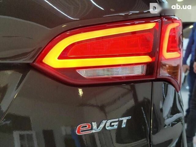 Хендай Санта Фе, об'ємом двигуна 2 л та пробігом 127 тис. км за 24000 $, фото 7 на Automoto.ua