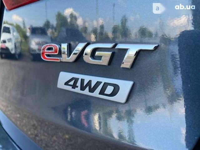 Хендай Санта Фе, объемом двигателя 2.2 л и пробегом 100 тыс. км за 26000 $, фото 9 на Automoto.ua