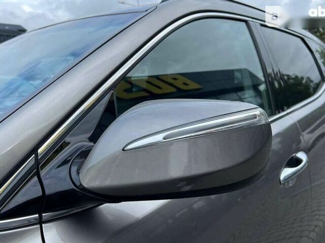 Хендай Санта Фе, объемом двигателя 2.4 л и пробегом 27 тыс. км за 19900 $, фото 22 на Automoto.ua