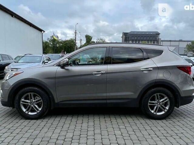 Хендай Санта Фе, объемом двигателя 2.4 л и пробегом 27 тыс. км за 19900 $, фото 4 на Automoto.ua