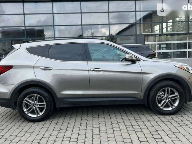 Хендай Санта Фе, объемом двигателя 2.4 л и пробегом 27 тыс. км за 19900 $, фото 1 на Automoto.ua