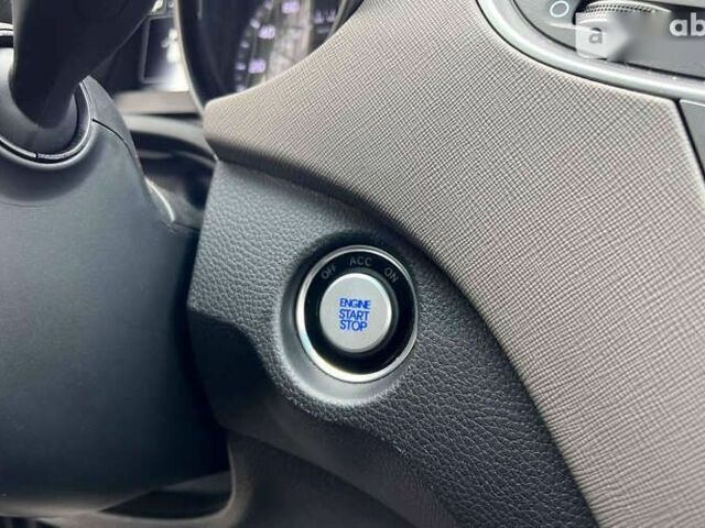 Хендай Санта Фе, объемом двигателя 2.4 л и пробегом 27 тыс. км за 19900 $, фото 15 на Automoto.ua