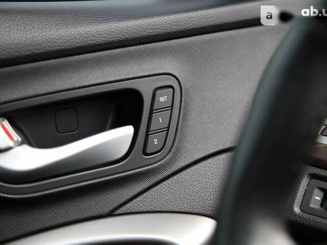 Хендай Санта Фе, объемом двигателя 3.3 л и пробегом 40 тыс. км за 23000 $, фото 23 на Automoto.ua