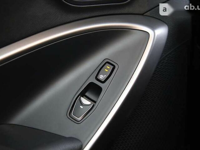 Хендай Санта Фе, объемом двигателя 3.3 л и пробегом 40 тыс. км за 23000 $, фото 27 на Automoto.ua