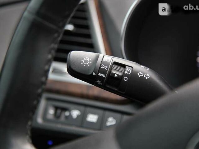 Хендай Санта Фе, объемом двигателя 3.3 л и пробегом 40 тыс. км за 23000 $, фото 24 на Automoto.ua