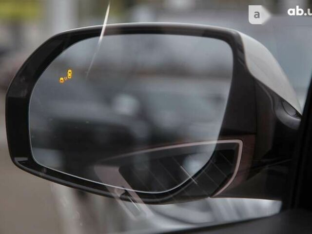 Хендай Санта Фе, объемом двигателя 3.3 л и пробегом 40 тыс. км за 23000 $, фото 26 на Automoto.ua