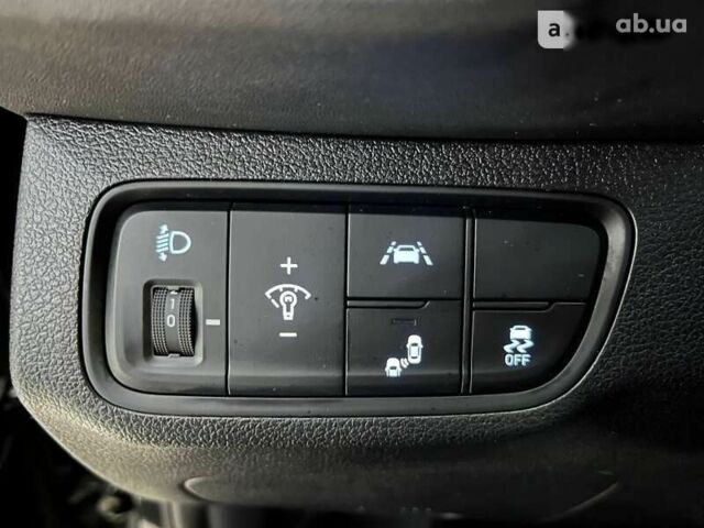 Хендай Санта Фе, объемом двигателя 2 л и пробегом 143 тыс. км за 30000 $, фото 9 на Automoto.ua