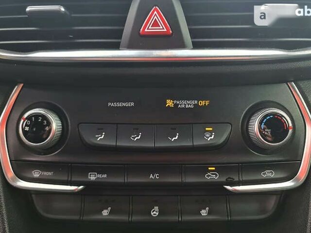 Хендай Санта Фе, об'ємом двигуна 2.4 л та пробігом 42 тис. км за 30990 $, фото 11 на Automoto.ua