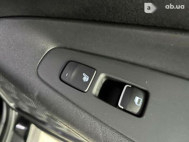 Хендай Санта Фе, объемом двигателя 2 л и пробегом 143 тыс. км за 30000 $, фото 17 на Automoto.ua