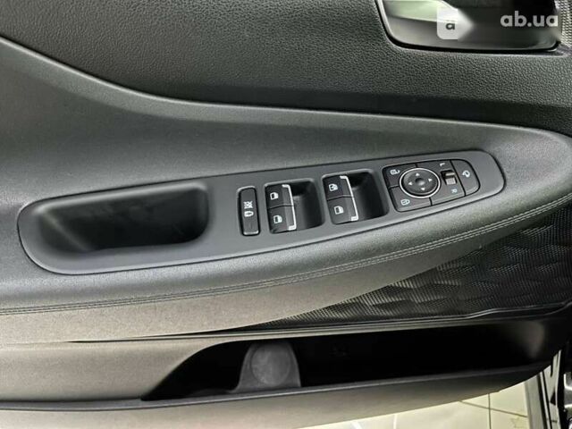 Хендай Санта Фе, объемом двигателя 2 л и пробегом 143 тыс. км за 30000 $, фото 8 на Automoto.ua