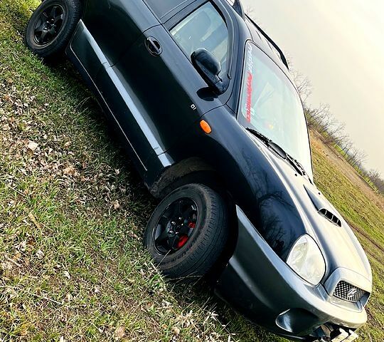 Хендай Санта Фе, об'ємом двигуна 2 л та пробігом 0 тис. км за 3000 $, фото 3 на Automoto.ua