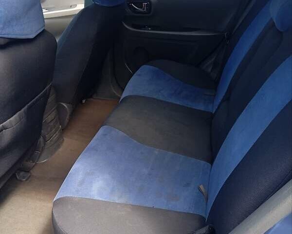 Хендай Санта Фе, объемом двигателя 2 л и пробегом 256 тыс. км за 5800 $, фото 10 на Automoto.ua
