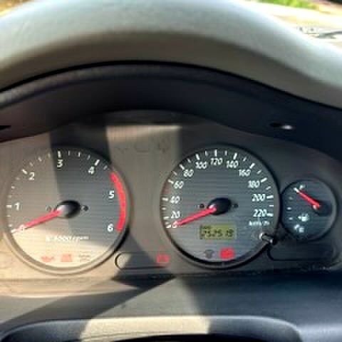 Хендай Санта Фе, объемом двигателя 2 л и пробегом 250 тыс. км за 4000 $, фото 4 на Automoto.ua