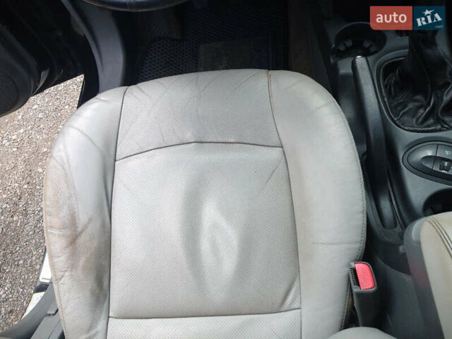 Хендай Санта Фе, об'ємом двигуна 0 л та пробігом 150 тис. км за 3600 $, фото 6 на Automoto.ua