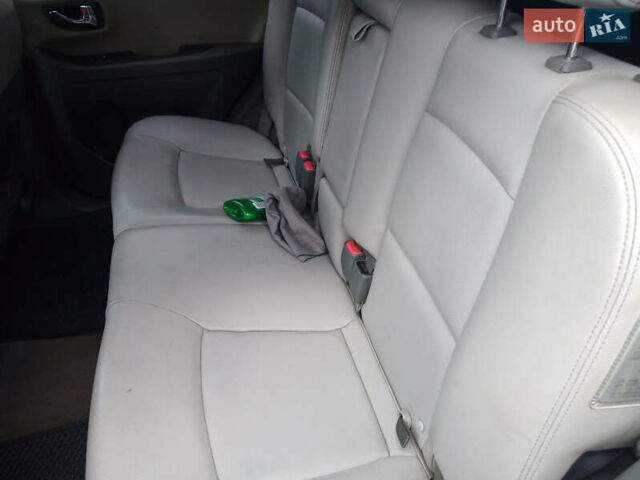 Хендай Санта Фе, об'ємом двигуна 0 л та пробігом 150 тис. км за 3600 $, фото 8 на Automoto.ua