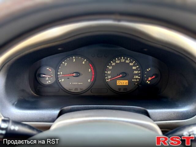 Хендай Санта Фе, объемом двигателя 2 л и пробегом 0 тыс. км за 4800 $, фото 9 на Automoto.ua