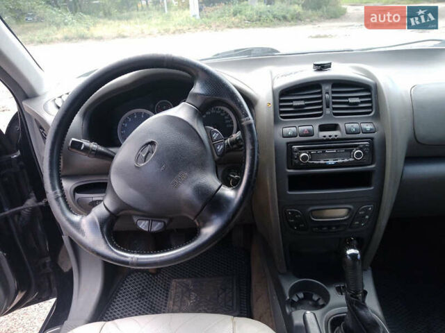 Хендай Санта Фе, об'ємом двигуна 0 л та пробігом 150 тис. км за 3600 $, фото 7 на Automoto.ua