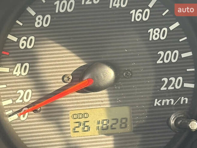 Хендай Санта Фе, объемом двигателя 2 л и пробегом 260 тыс. км за 6500 $, фото 7 на Automoto.ua