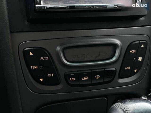 Хендай Санта Фе, объемом двигателя 0 л и пробегом 231 тыс. км за 6490 $, фото 20 на Automoto.ua