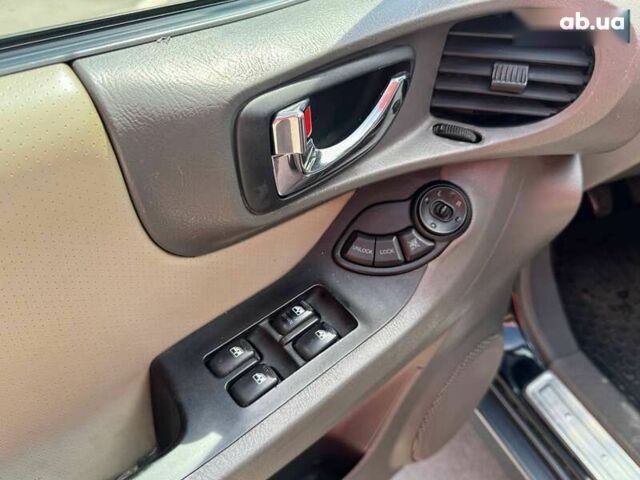 Хендай Санта Фе, об'ємом двигуна 0 л та пробігом 289 тис. км за 6690 $, фото 15 на Automoto.ua