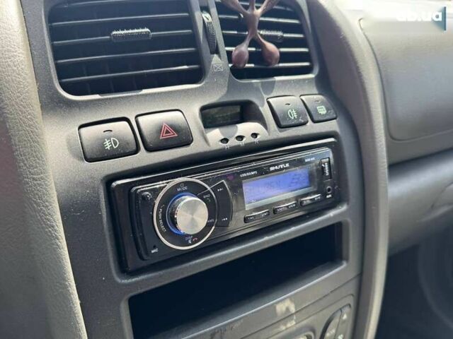 Хендай Санта Фе, об'ємом двигуна 0 л та пробігом 289 тис. км за 6690 $, фото 20 на Automoto.ua