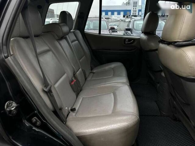 Хендай Санта Фе, объемом двигателя 0 л и пробегом 231 тыс. км за 6490 $, фото 13 на Automoto.ua