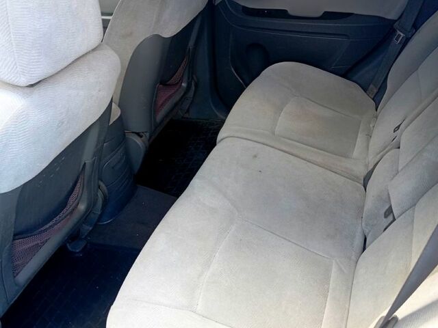 Хендай Санта Фе, об'ємом двигуна 2 л та пробігом 276 тис. км за 5500 $, фото 2 на Automoto.ua