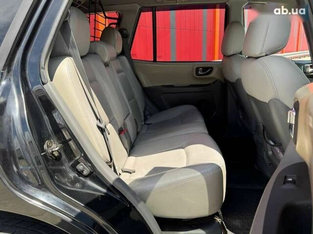 Хендай Санта Фе, об'ємом двигуна 0 л та пробігом 289 тис. км за 6690 $, фото 11 на Automoto.ua