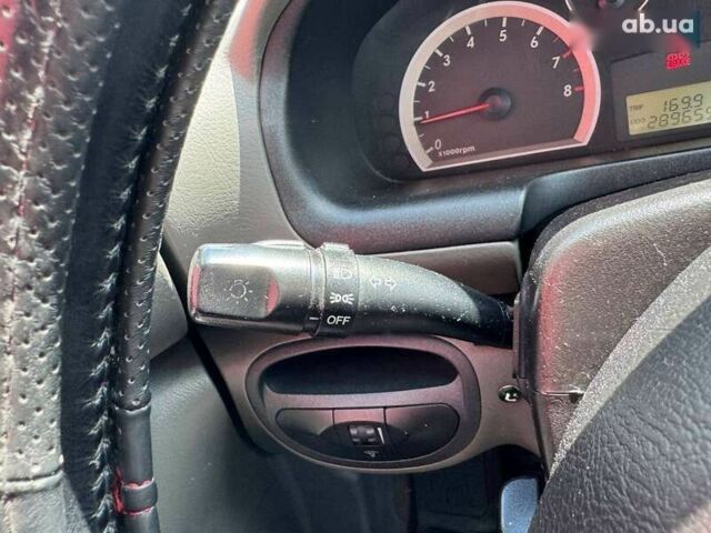 Хендай Санта Фе, об'ємом двигуна 0 л та пробігом 289 тис. км за 6690 $, фото 17 на Automoto.ua