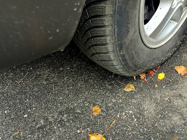 Хендай Санта Фе, об'ємом двигуна 2 л та пробігом 0 тис. км за 2100 $, фото 6 на Automoto.ua