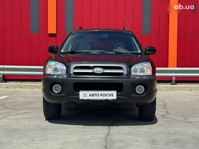 Хендай Санта Фе, об'ємом двигуна 0 л та пробігом 289 тис. км за 6690 $, фото 2 на Automoto.ua