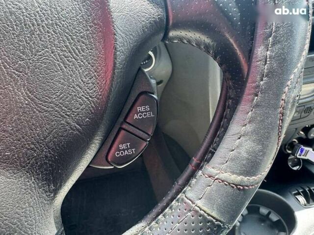 Хендай Санта Фе, об'ємом двигуна 0 л та пробігом 289 тис. км за 6690 $, фото 24 на Automoto.ua