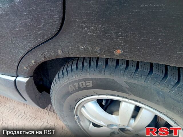 Хендай Санта Фе, об'ємом двигуна 2 л та пробігом 276 тис. км за 5500 $, фото 5 на Automoto.ua