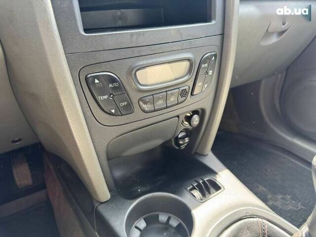 Хендай Санта Фе, об'ємом двигуна 0 л та пробігом 289 тис. км за 6690 $, фото 21 на Automoto.ua