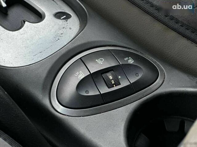 Хендай Санта Фе, объемом двигателя 0 л и пробегом 231 тыс. км за 6490 $, фото 22 на Automoto.ua