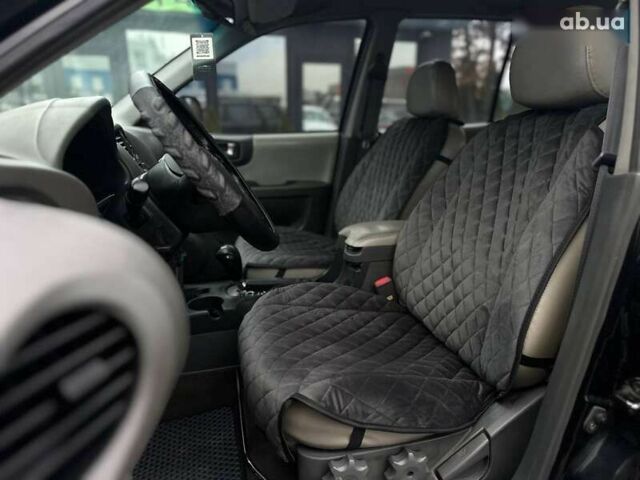 Хендай Санта Фе, объемом двигателя 0 л и пробегом 231 тыс. км за 6490 $, фото 10 на Automoto.ua