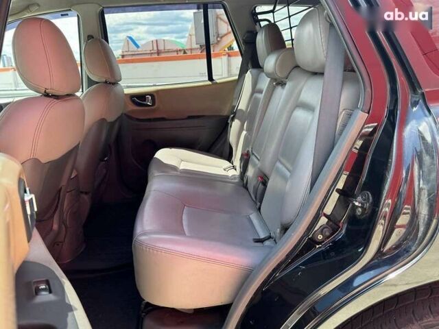 Хендай Санта Фе, об'ємом двигуна 0 л та пробігом 289 тис. км за 6690 $, фото 10 на Automoto.ua