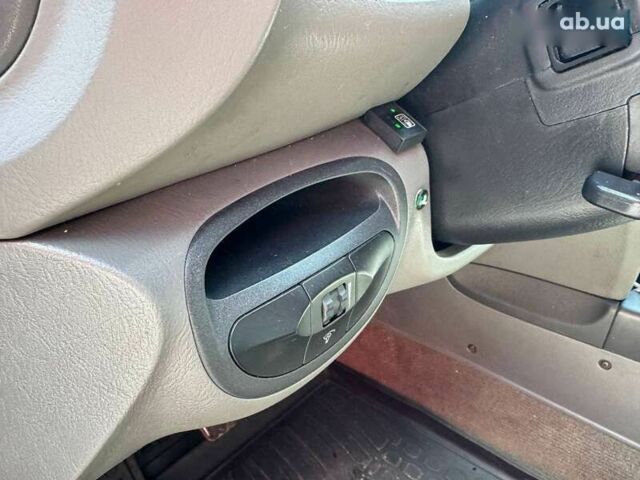 Хендай Санта Фе, об'ємом двигуна 0 л та пробігом 289 тис. км за 6690 $, фото 16 на Automoto.ua