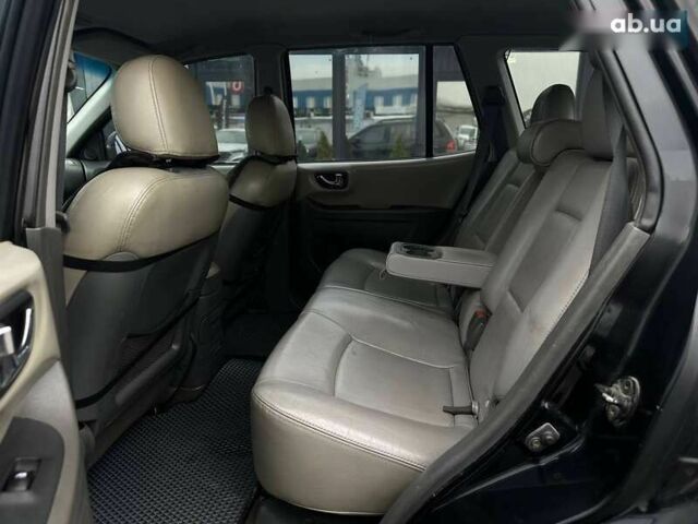 Хендай Санта Фе, объемом двигателя 0 л и пробегом 231 тыс. км за 6490 $, фото 16 на Automoto.ua