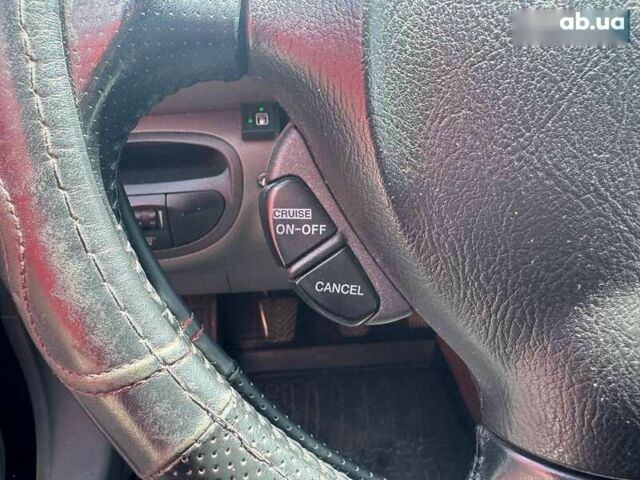 Хендай Санта Фе, об'ємом двигуна 0 л та пробігом 289 тис. км за 6690 $, фото 23 на Automoto.ua