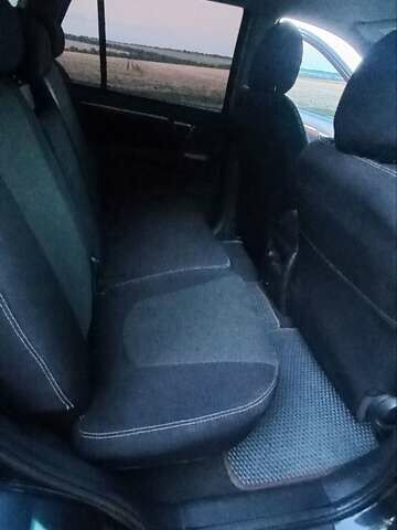 Хендай Санта Фе, объемом двигателя 2.19 л и пробегом 247 тыс. км за 10500 $, фото 11 на Automoto.ua